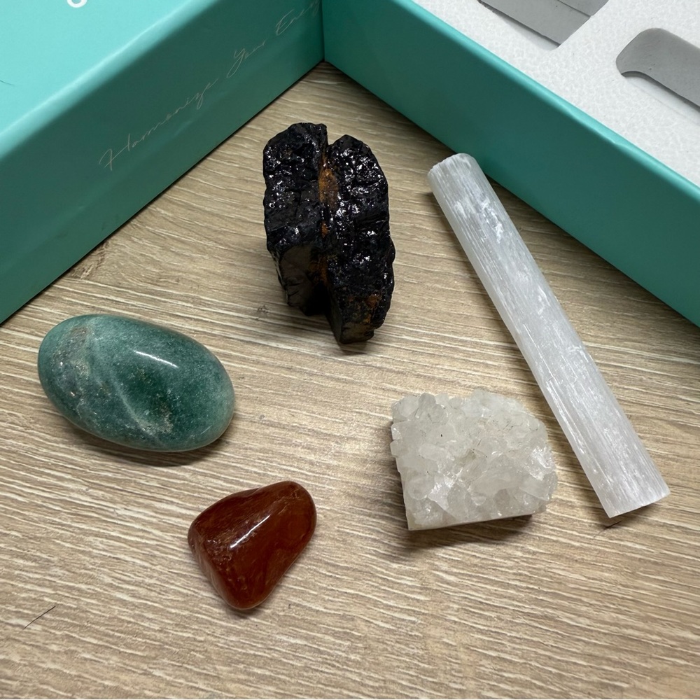 The Car Protection Crystal Kit - Picture 6 of 9